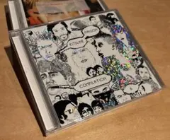 Kitsuné Maison Compilation 6 CD