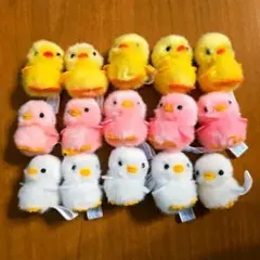 ぴよりーな キャラクターグッズ