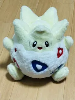 【ポケモン】 トミー製　おしゃべりトゲピーのサムネイル