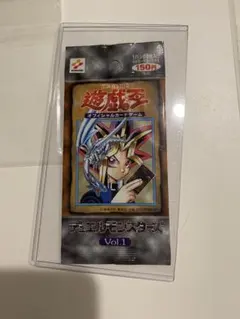 2026年最新】遊戯王 未開封 box vol.1の人気アイテム - メルカリ