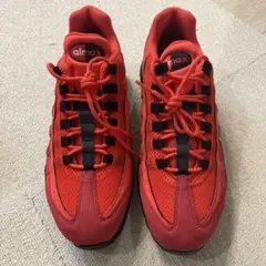 2026年最新】ナイキ air max95 ハバネロの人気アイテム - メルカリ