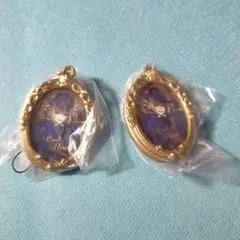 【匿名配送】 ピクウィズ2 ルーク・ハント 2点セット ツイステ 未開封