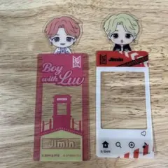 izna サノク 特典 USB メンバーボイス入り - メルカリ