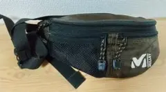 MILLET ミレー ボディバッグ、ウエストポーチ