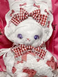 Angelic Pretty リリカルバニーリュックのサムネイル