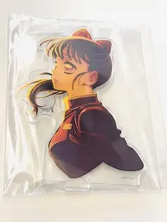 鬼滅の刃　無限城　キービジュアル　ランダムアクリルスタンドA 栗花落カナヲ