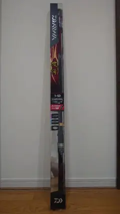 2025年最新】磯竿 ダイワ 波濤の人気アイテム - メルカリ