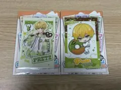 2026年最新】ぷりっつカードの人気アイテム - メルカリ