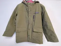 パタゴニア インファーノジャケット マウンテンパーカー