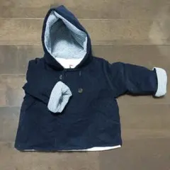 美品☆プチバトーアウター冬