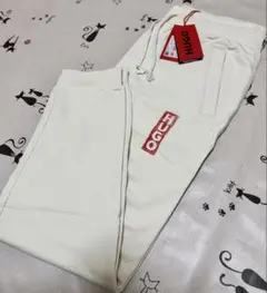 hugo boss ストレッチ パンツ