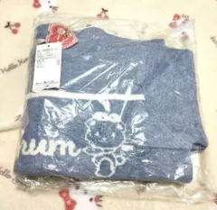 新品　タイニーチャム　ハローキティの友達　プルオーバー　セーター　レディース