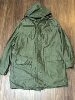 旧ユーゴスラビア軍 M77 フィールドパーカー モッズコート ミリタリー
