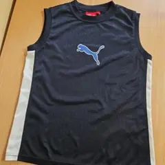プーマ　タンクトップ　150