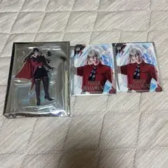 舞台刀剣乱舞　士伝　ランダムアクリルスタンド　石田正宗