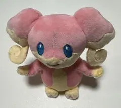 ポケモン ぬいぐるみ タブンネ クリスマスバージョン - メルカリ