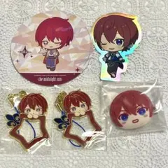 あんスタ Knights 朱桜司 セット売り