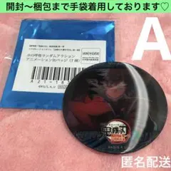 【まとめ割⭕️】鬼滅の刃 水の呼吸ランダムアニメーション缶バッジ A 冨岡義勇