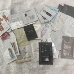 スキンケアトライアルセット・サンプル25点
