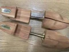 コロニル　シューツリー　メンズMサイズ　シュートゥリー　新品　旧型