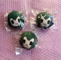 【僕のヒーローアカデミア】ヒロアカ DAISO ダイソー ぬいぐるみキーホルダー