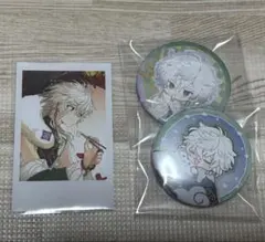 叢雲カゲツ セット