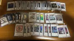 全73枚遊戯王OCGカードまとめ売り