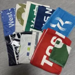 都市対抗野球応援タオルまとめ売り②