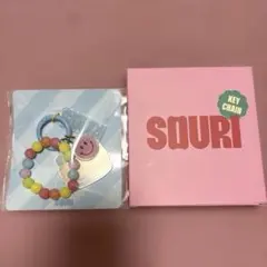 Win Metawin SOURI マカロン キーチェーン