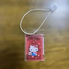 ハローキティ ミニファイル サンリオ