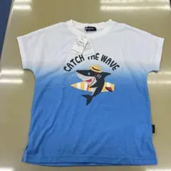 《新品》クレードスコープ　Tシャツ　120cm