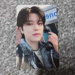 最安値　Stray Kids スンミン トレカ ATE musicplant