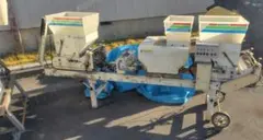 値引可】うすまき全自動播種機 THK-3017K - メルカリ