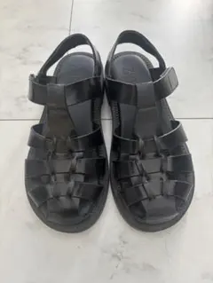 ZARA グルカサンダル　36