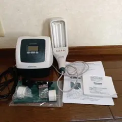 UVB 家庭用ナローバンド照射装置 家庭用ナローバンドUVB紫外線治療器(Philips Narrow Band UVBランプ2本