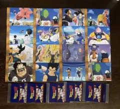 ドラゴンボールＺカード