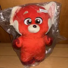 2025年最新】私ときどきレッサーパンダぬいぐるみの人気アイテム