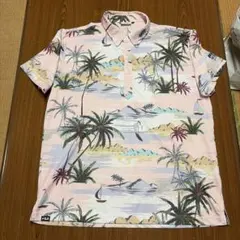 フィラ　ゴルフウェア　メンズ　Ｍのサムネイル