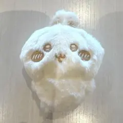 【新品タグ付き】ちいかわ ぬいぱれっと うさぎ