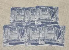 バトルスピリッツ 天啓竜バハッタル 6枚セット Ｖジャンプ付録