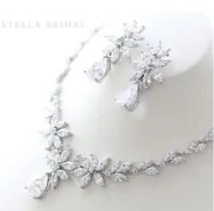 STERA BRIDAL ウェディングジュエリーセット アミティ