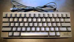 キーボードhhkb
