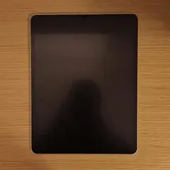 iPad Pro 12.9インチ 第3世代 64GB シルバー MTEM2J