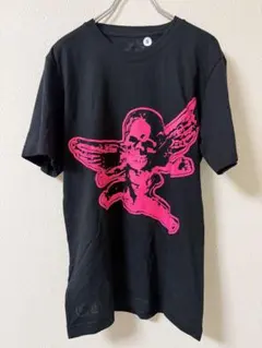 クロムハーツ FOTI Tシャツ 日本限定 2026 2XL 黒 紫 - メルカリ