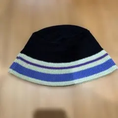 noroll Knit hat taichi watanabe×ofo - メルカリ