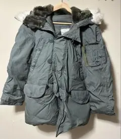 MA-1コートのサムネイル