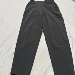 Nike Dri-FIT グレー ボトムス S