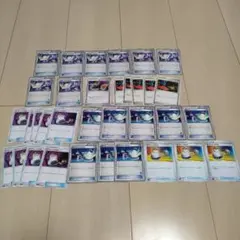 ポケモンカード　ポケモンいれかえまとめ