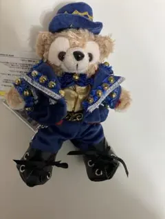 櫻井翔 TABOO衣装 ダッフィー 嵐 ディズニー - メルカリ
