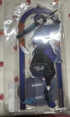 2025年最新】剣持刀也 アクスタ 四神の人気アイテム - メルカリ